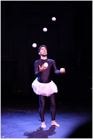 Schauspielbar 25.10.2014